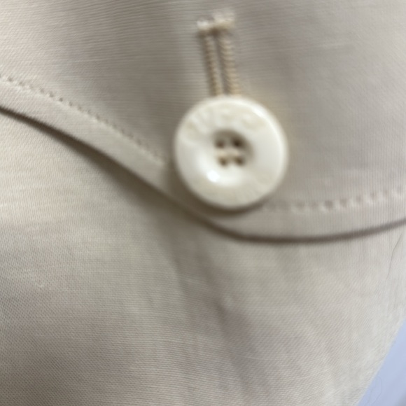 Gucci linen pants are super comfy! - Picture 4 of 6